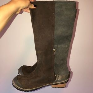 Sorel Boots